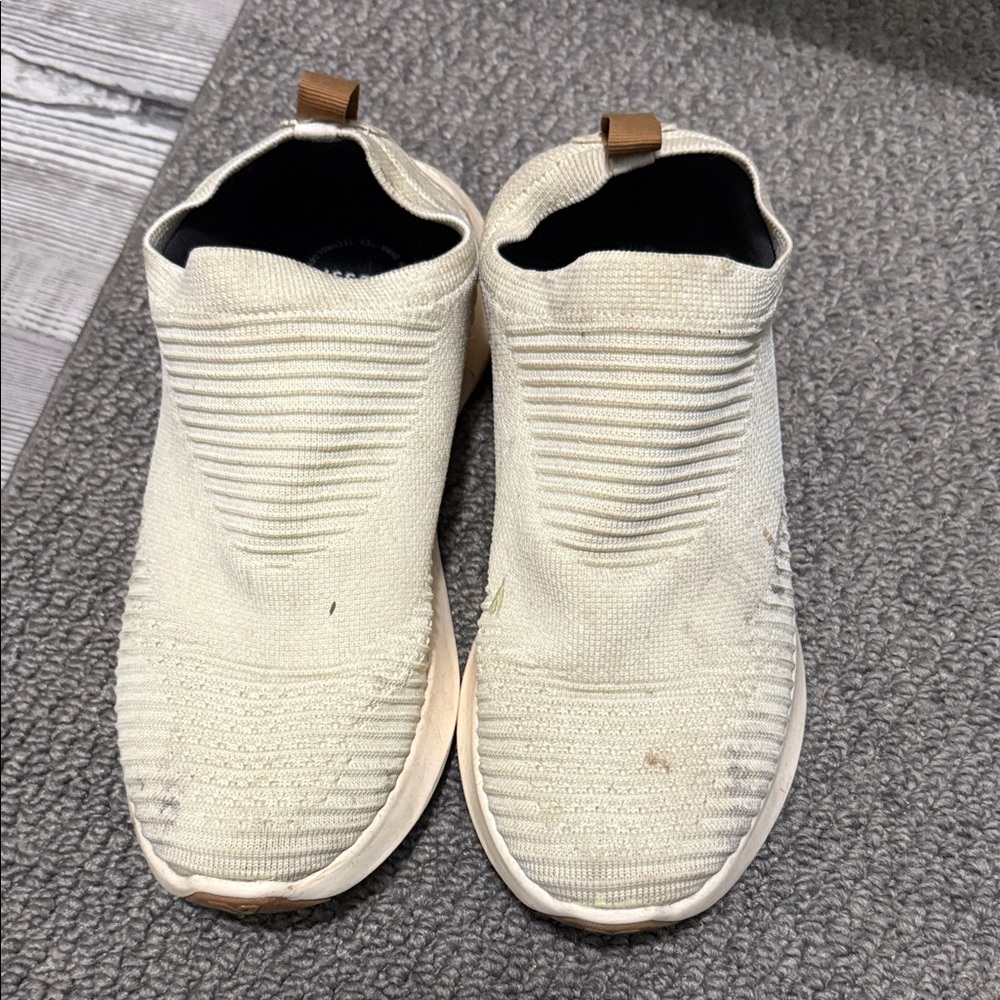 Vessi shoes